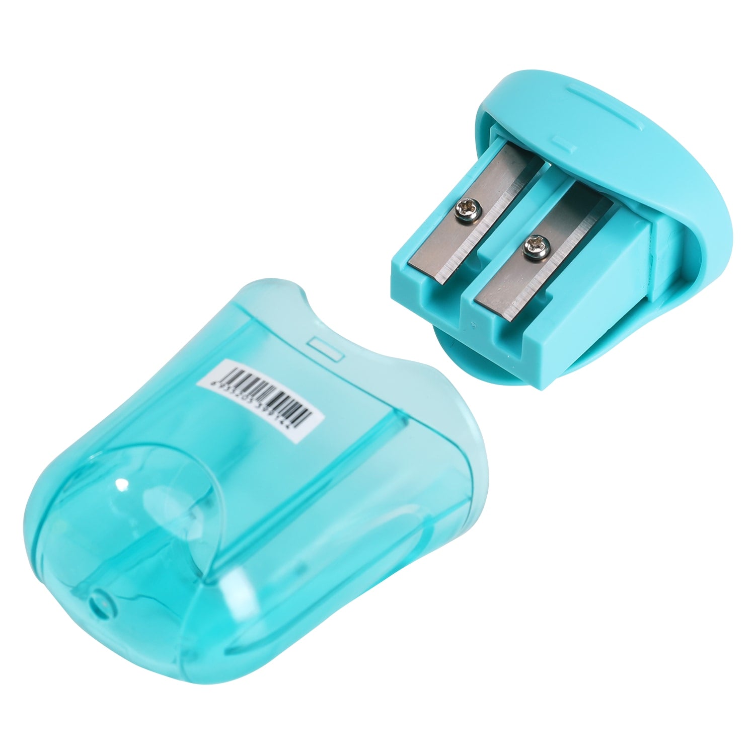 Deli 2 hole - for pencil φ8mm/φ12mm - Al Masam Stationery LLC