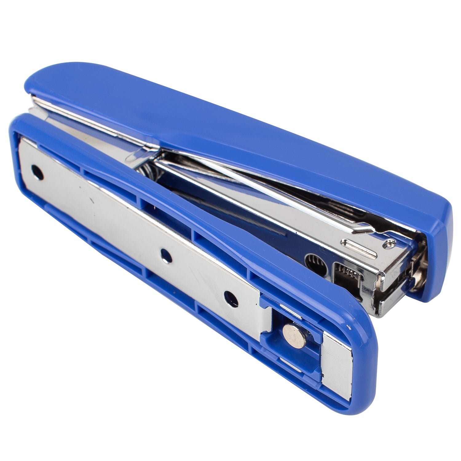Deli Stapler Half Strip 25sheets - Al Masam Stationery LLC