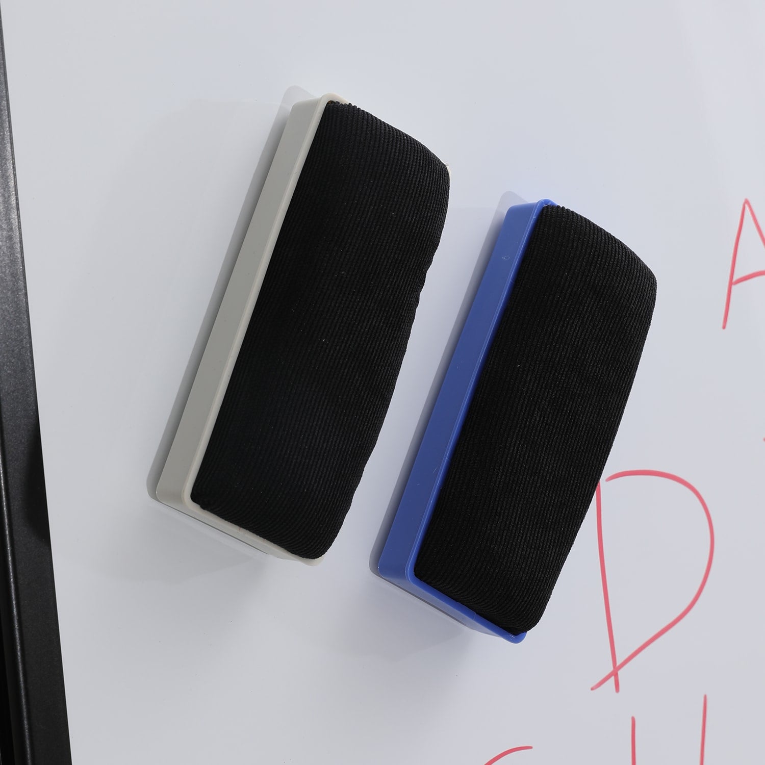 Deli Magnetic Whiteboard Eraser - (E7838) - Al Masam Stationery LLC