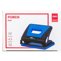 Deli Punch 15sheets - Al Masam Stationery LLC