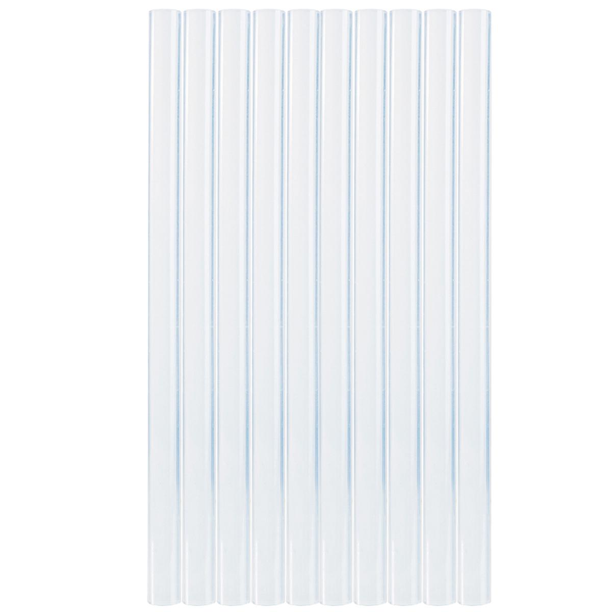 Deli Hot Melt EVA Glue Stics 11mm*200mm - Al Masam Stationery LLC