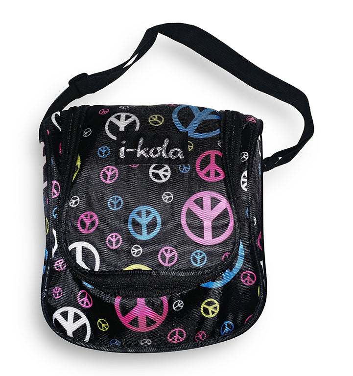 Trolley Bag E201-18 Bw /3 Ikola 18 inches - Al Masam Stationery LLC