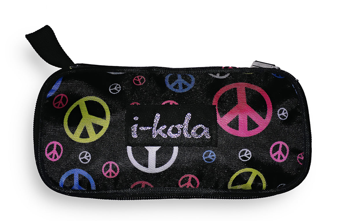 Trolley Bag E201-18 Bw /3 Ikola 18 inches - Al Masam Stationery LLC