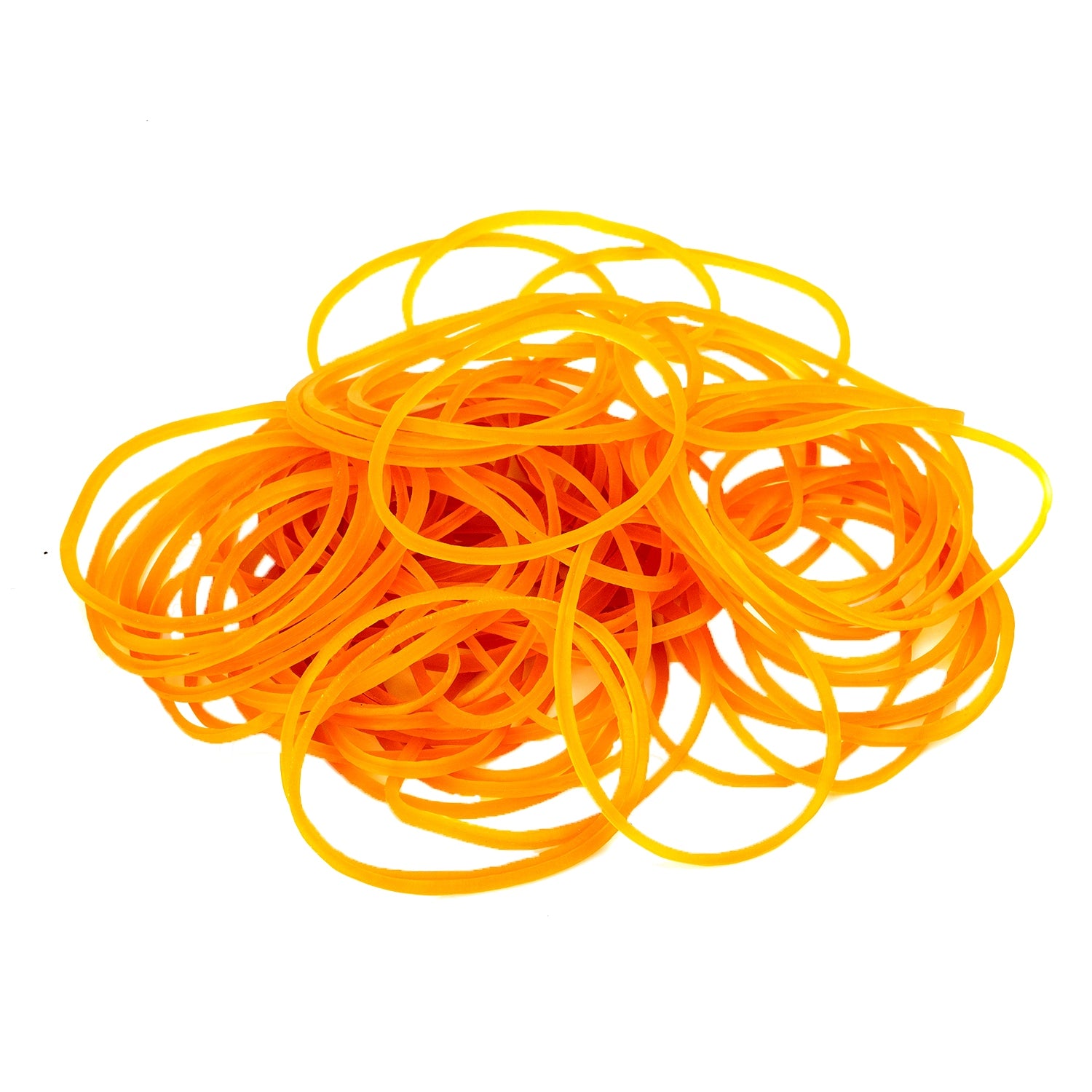 Deli Rubber Bands 70mm (50 Grams) - Al Masam Stationery LLC