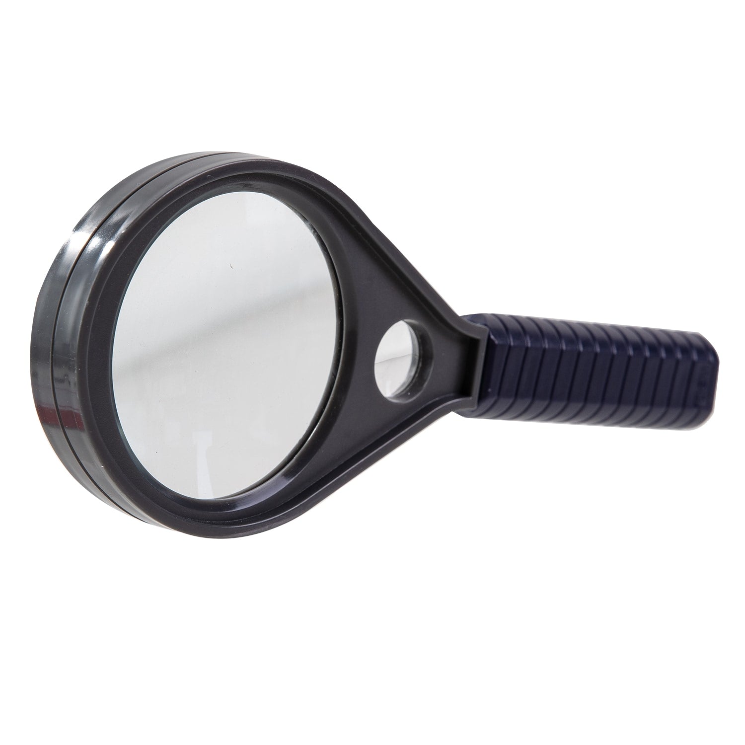 Deli Magnifier 3X, 6X - (E9091) - Al Masam Stationery LLC