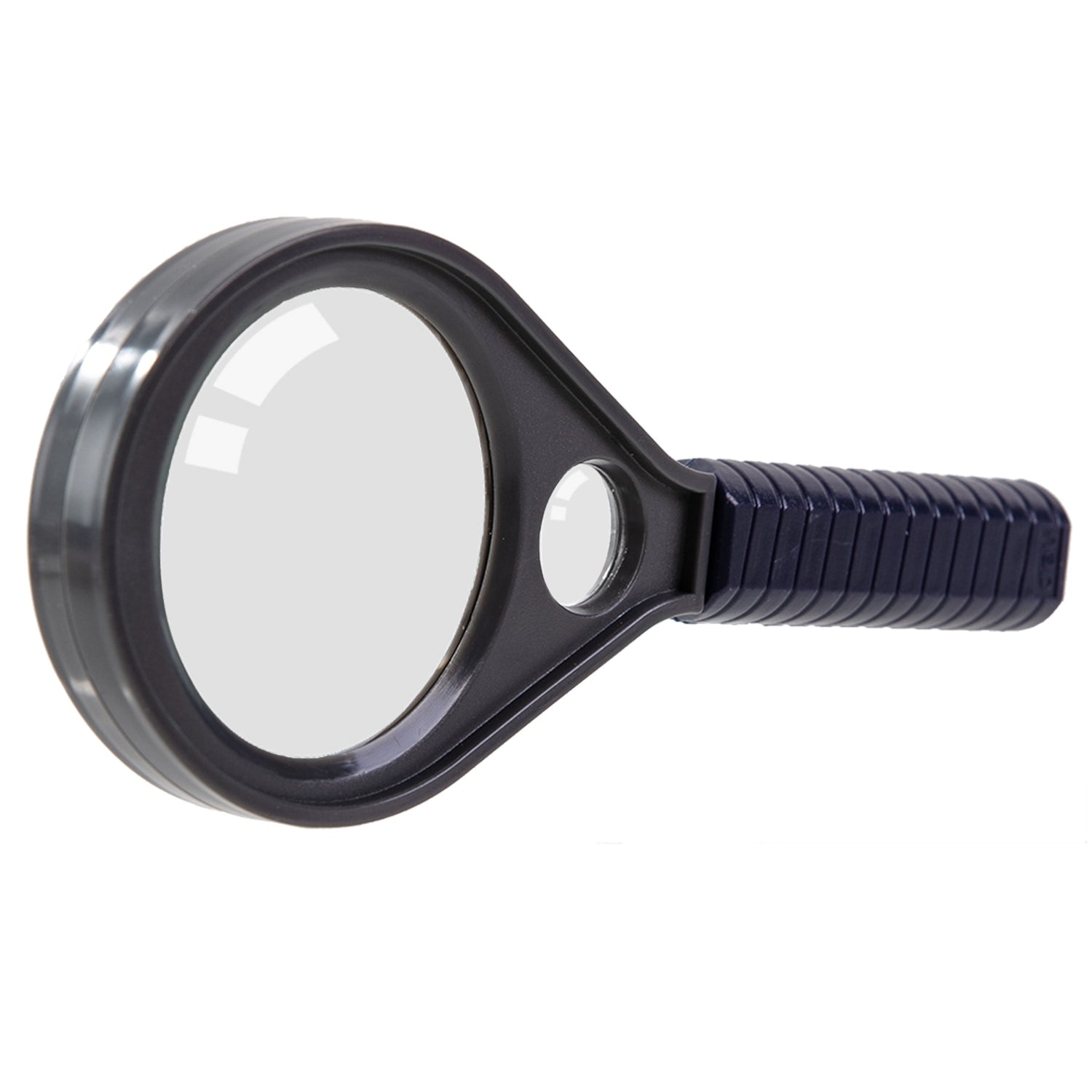 Deli Magnifier 3X, 6X - (E9092) - Al Masam Stationery LLC