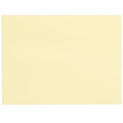 Deli Sticky Notes 76x101mm 3''x4'' Yellow