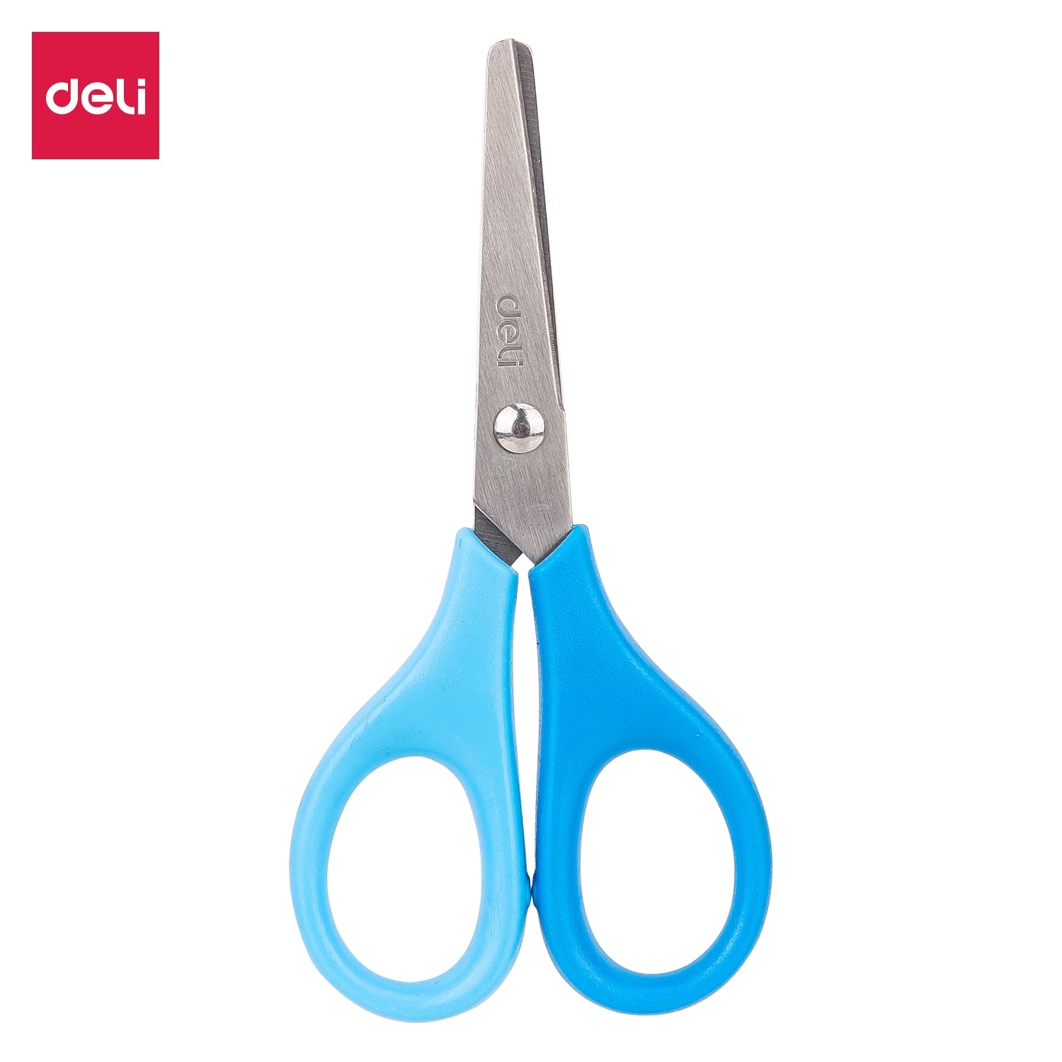 Deli Scissors 114mm - Al Masam Stationery LLC