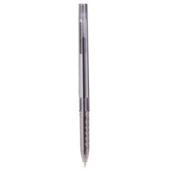 Deli Ball Point Pen Bullet tip 1.0mm