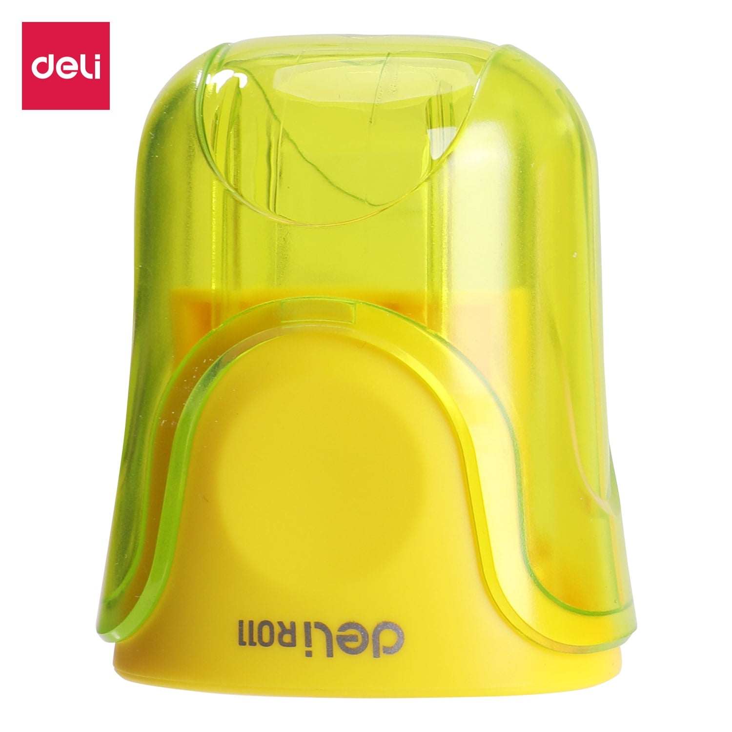 Deli 2 hole - for pencil φ8mm/φ12mm - Al Masam Stationery LLC