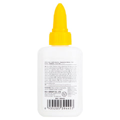 Deli White Glue 40ml - Al Masam Stationery LLC