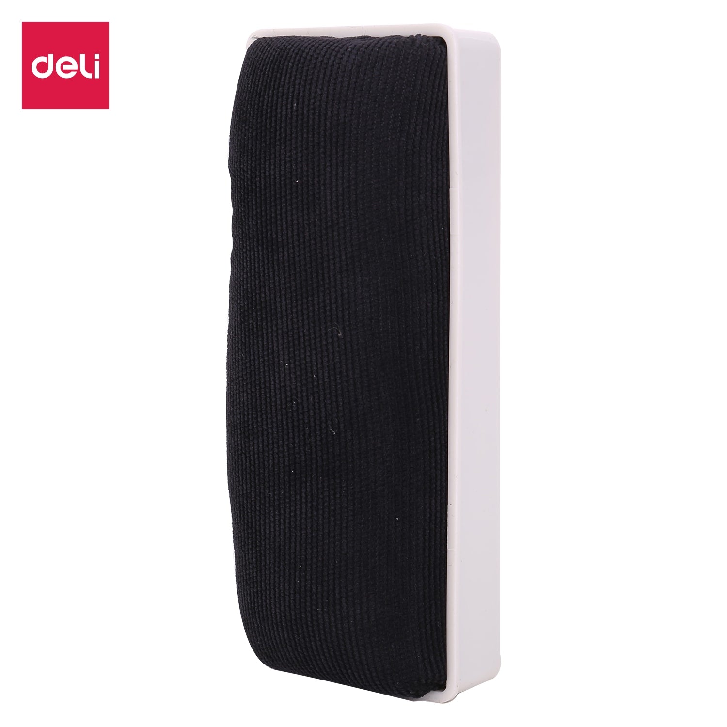 Deli Magnetic Whiteboard Eraser - (E7838) - Al Masam Stationery LLC