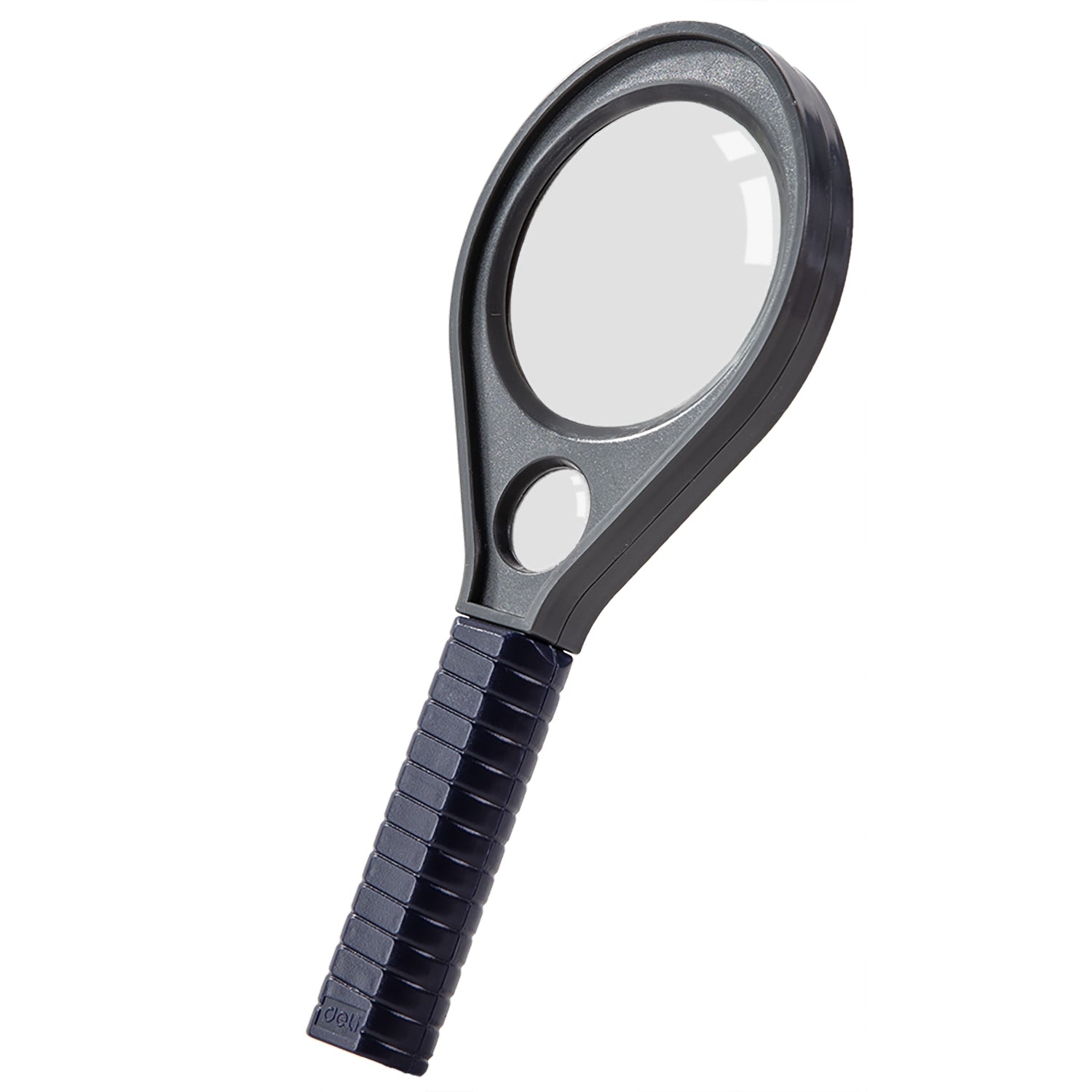 Deli Magnifier 3X, 6X - (E9092) - Al Masam Stationery LLC