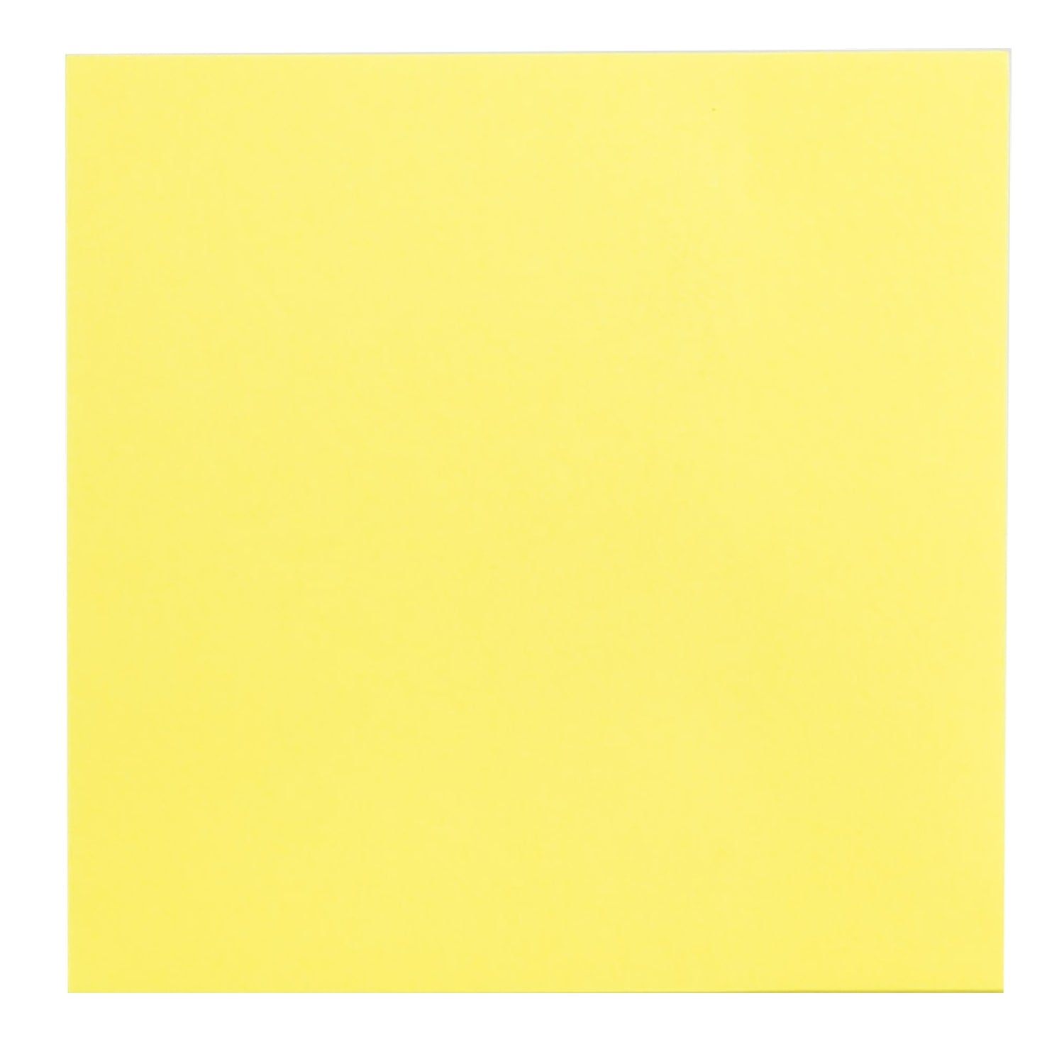 Deli Sticky Notes 76x76mm 3''x3'' - (EA03003) - Al Masam Stationery LLC