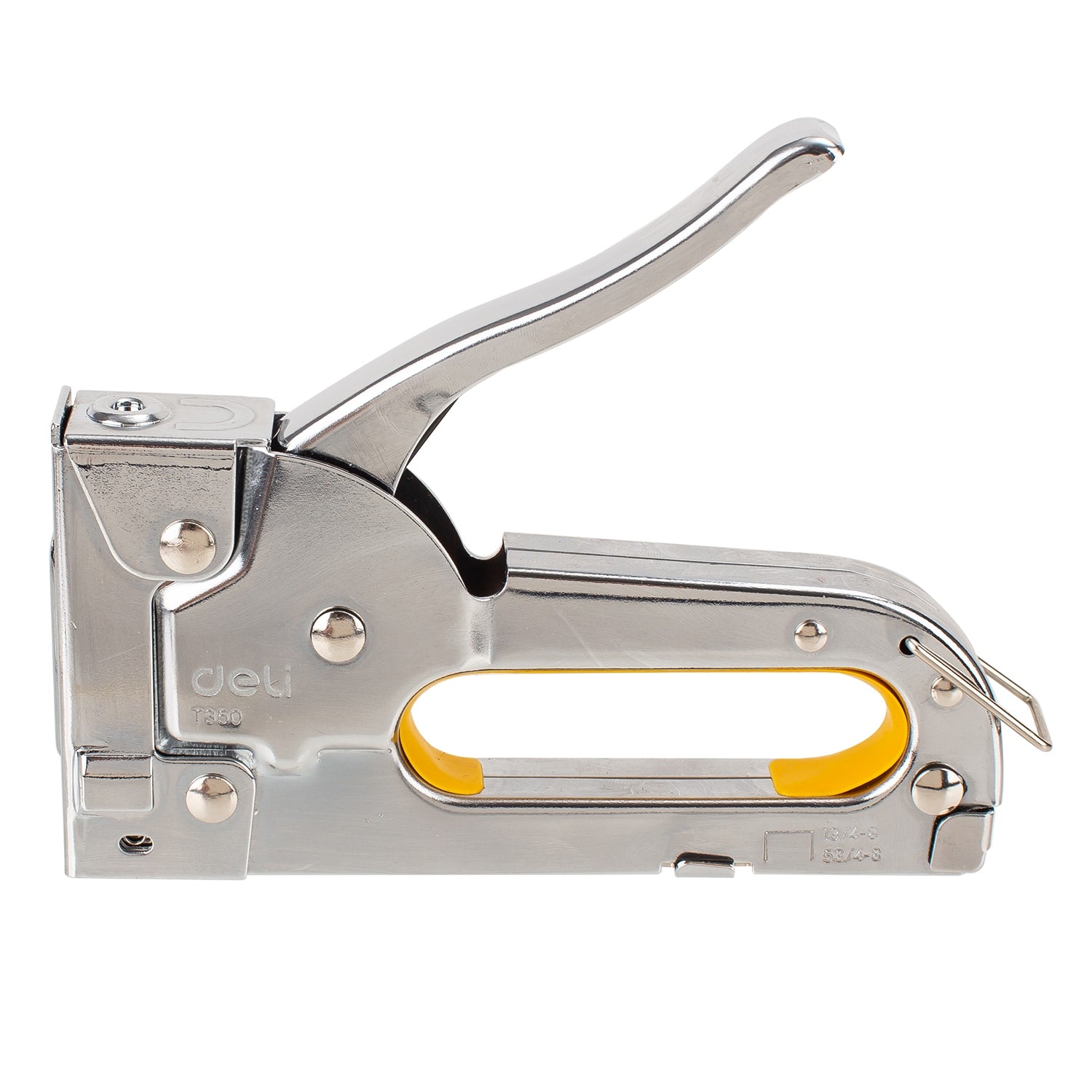 Deli Metal Tacker 8mm Value Pack - Al Masam Stationery LLC