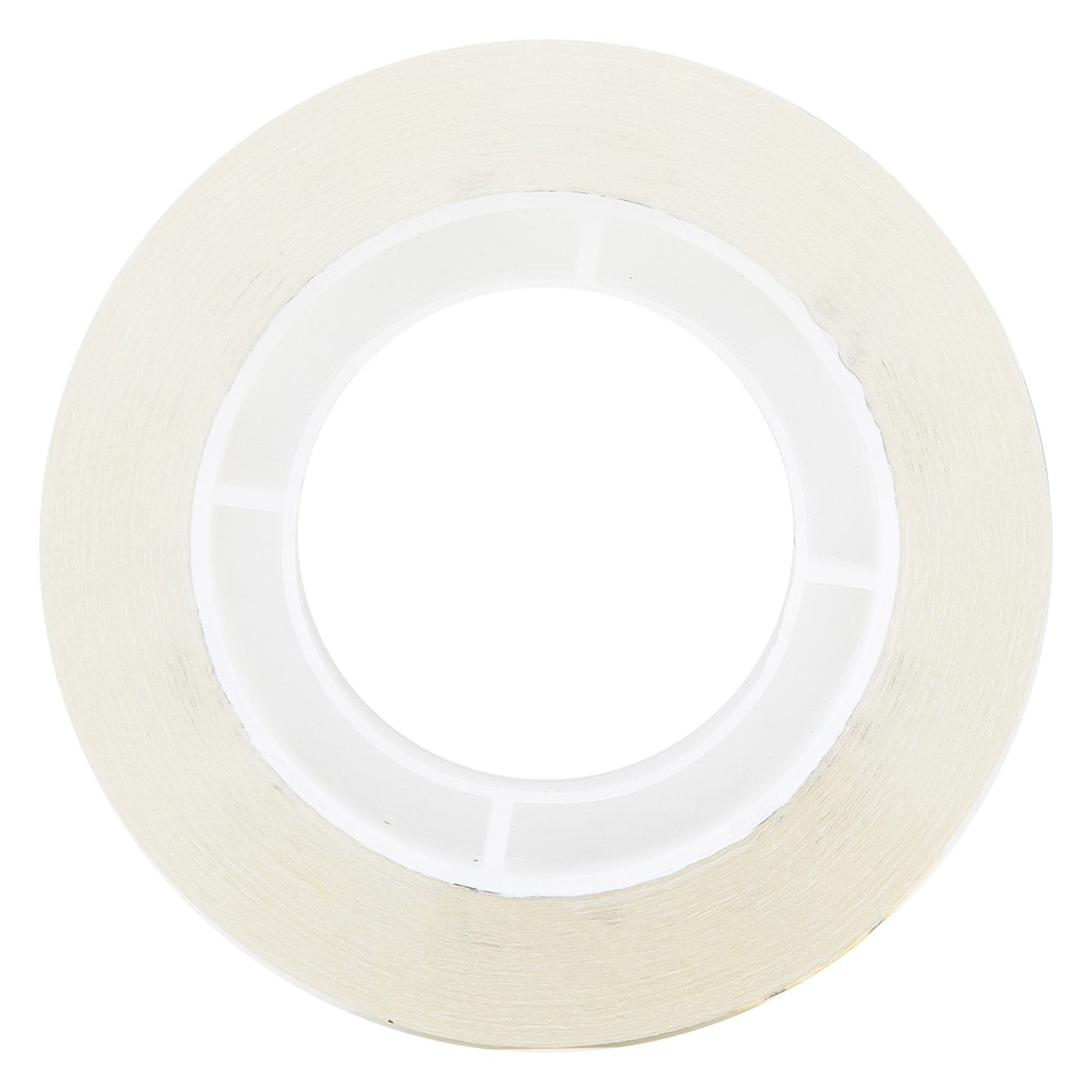 Deli Super Clear Office Tape 18mmx27m - Al Masam Stationery LLC