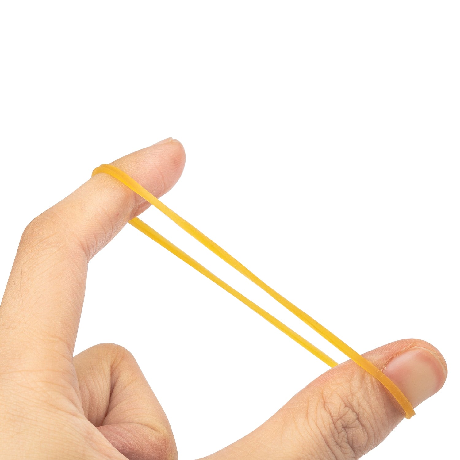 Deli Rubber Bands 70mm (50 Grams) - Al Masam Stationery LLC