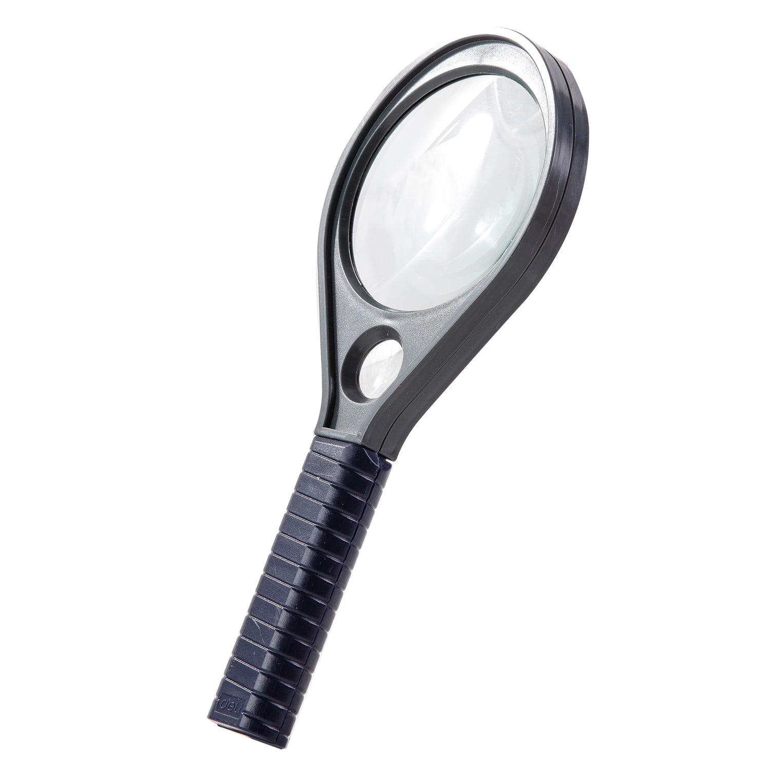 Deli Magnifier 2.5X, 5X - Al Masam Stationery LLC