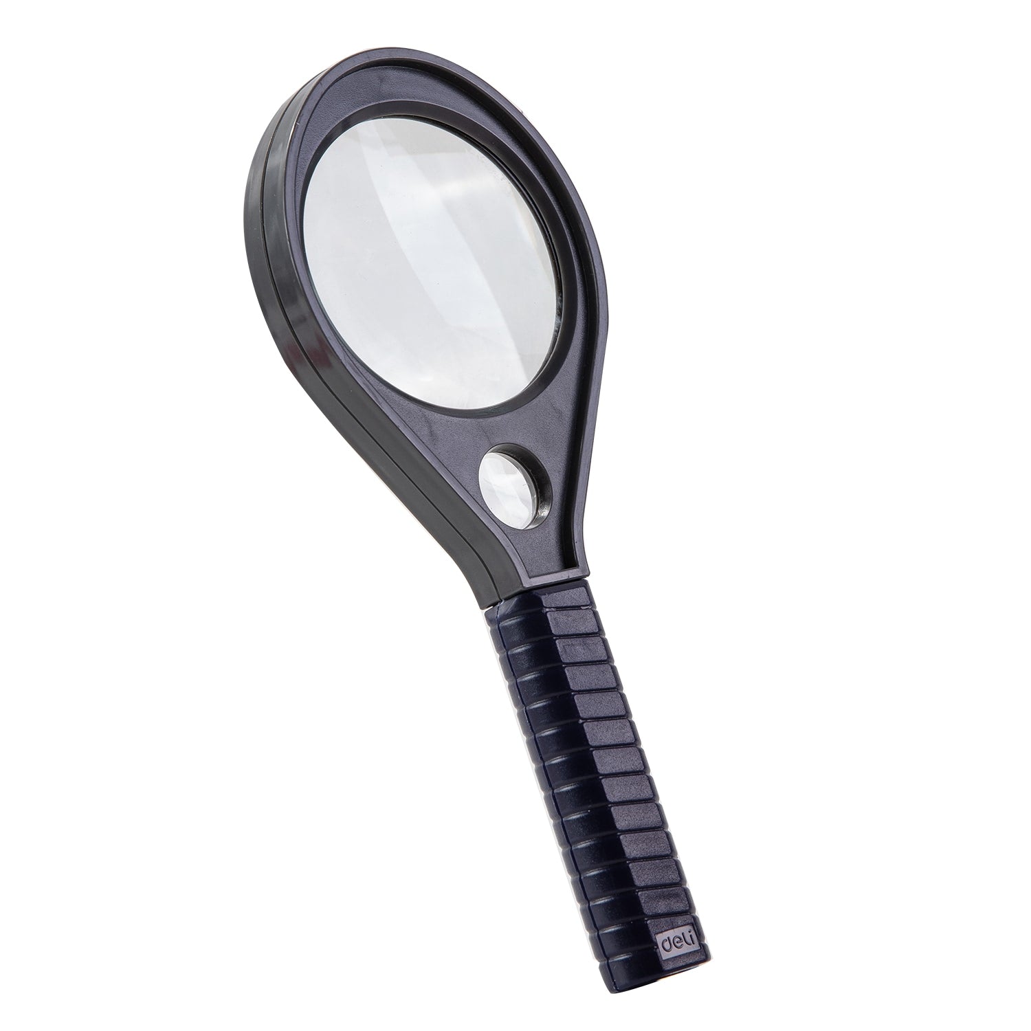 Deli Magnifier 3X, 6X - (E9091) - Al Masam Stationery LLC