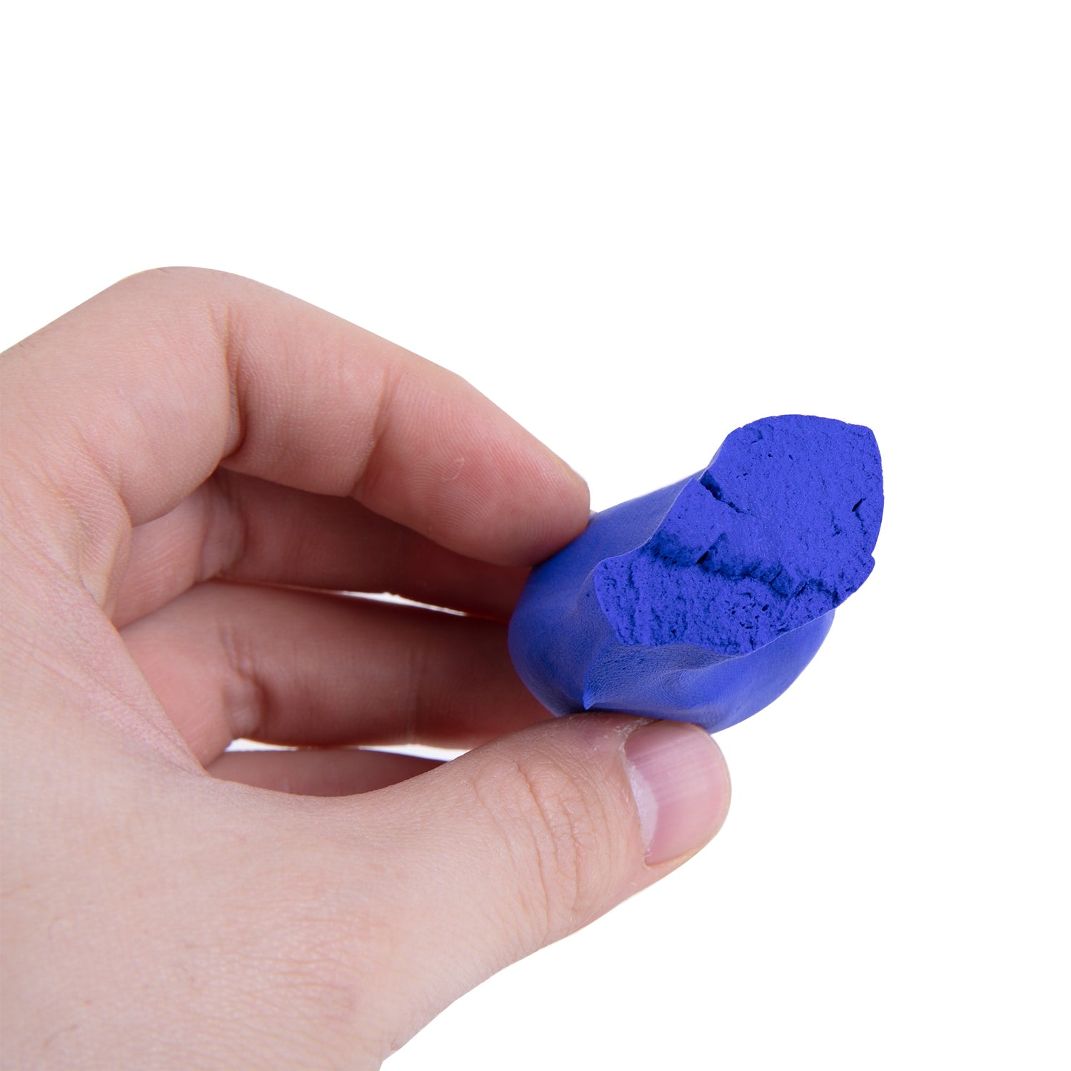 Deli Deli Soft Super Light Clay - Al Masam Stationery LLC