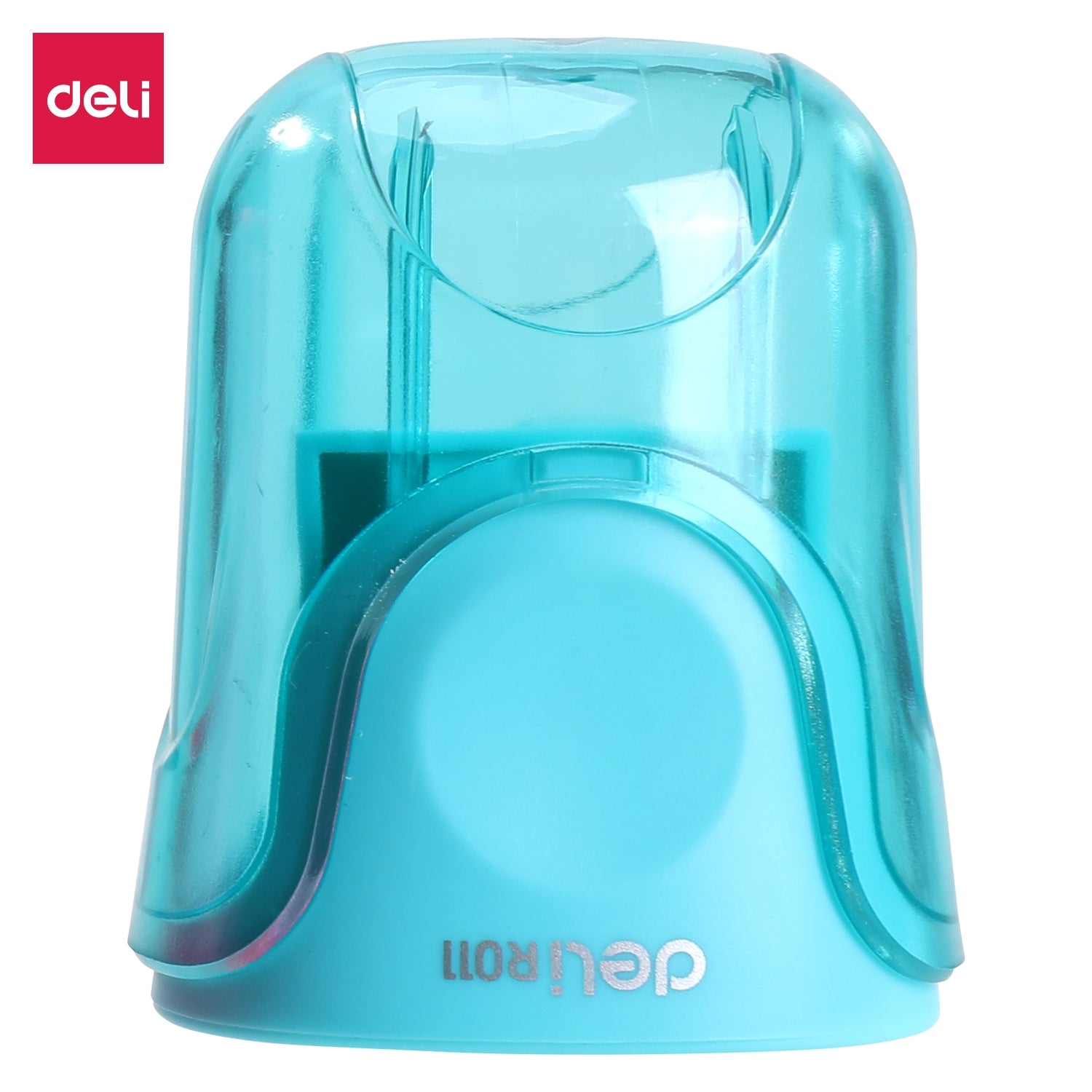 Deli 2 hole - for pencil φ8mm/φ12mm - Al Masam Stationery LLC