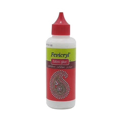 FEVICRYL FABRIC GLUE 80ML - Al Masam Stationery LLC