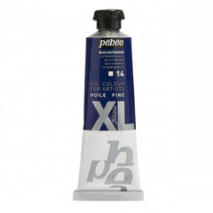 PEBEO XL FINE OIL 37 ML ULTRAMARINE BLUE - Al Masam Stationery LLC