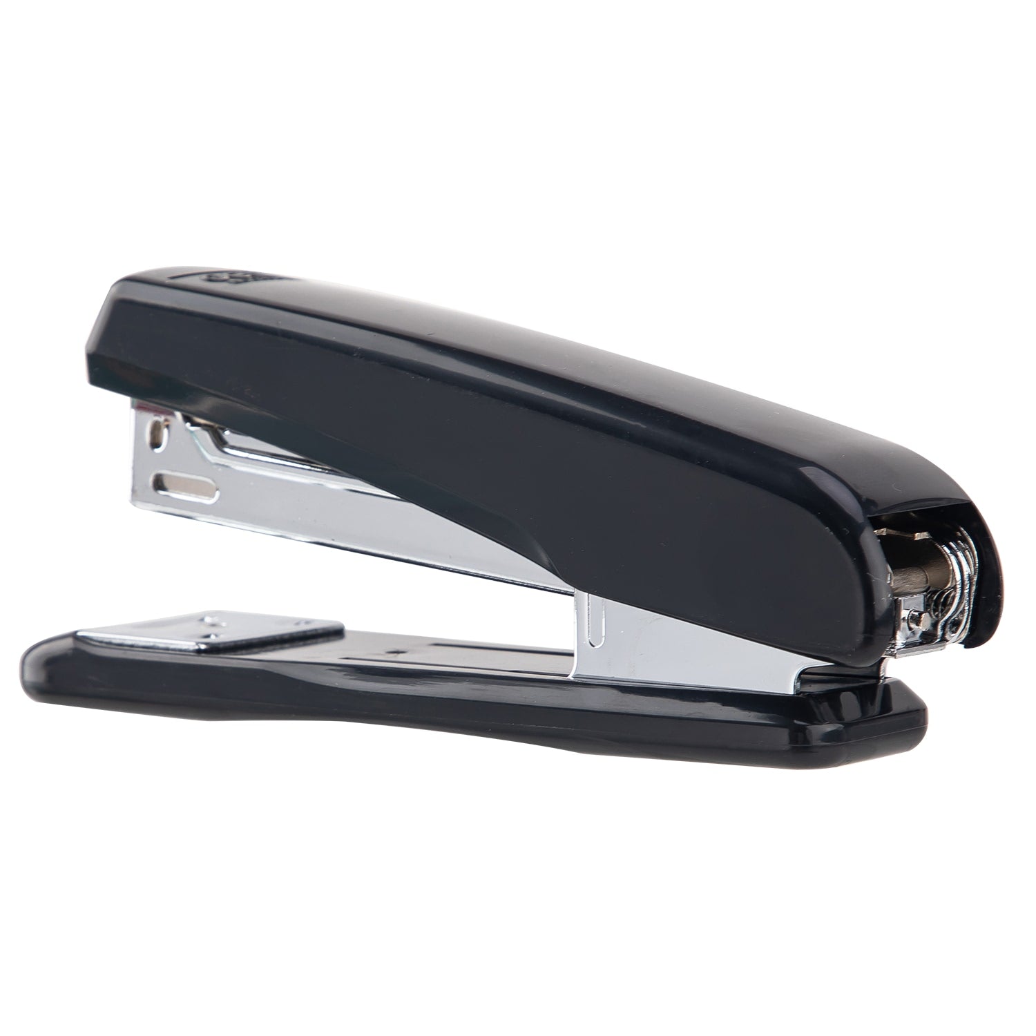 Deli Stapler Half Strip 25sheets - Al Masam Stationery LLC
