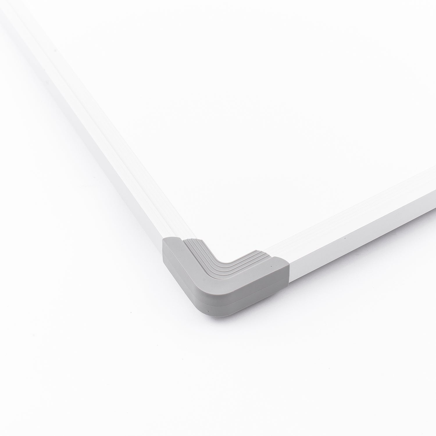 Deli Magnetic Whiteboard 600×900mm 24In×36In - E39033A - Al Masam Stationery LLC