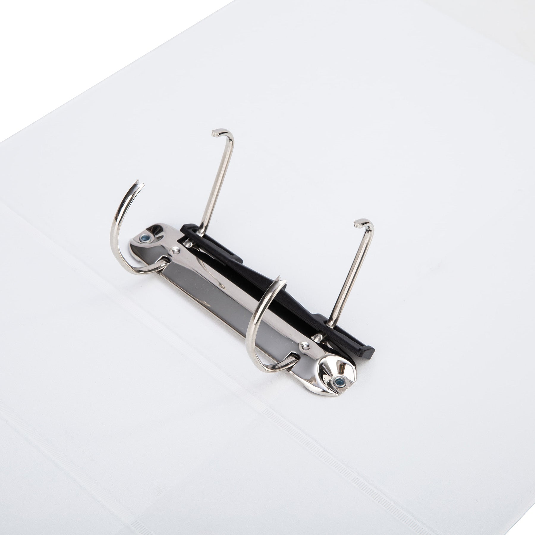 Deli PP 2IN 2 D-Ring View Binder A4 - Al Masam Stationery LLC