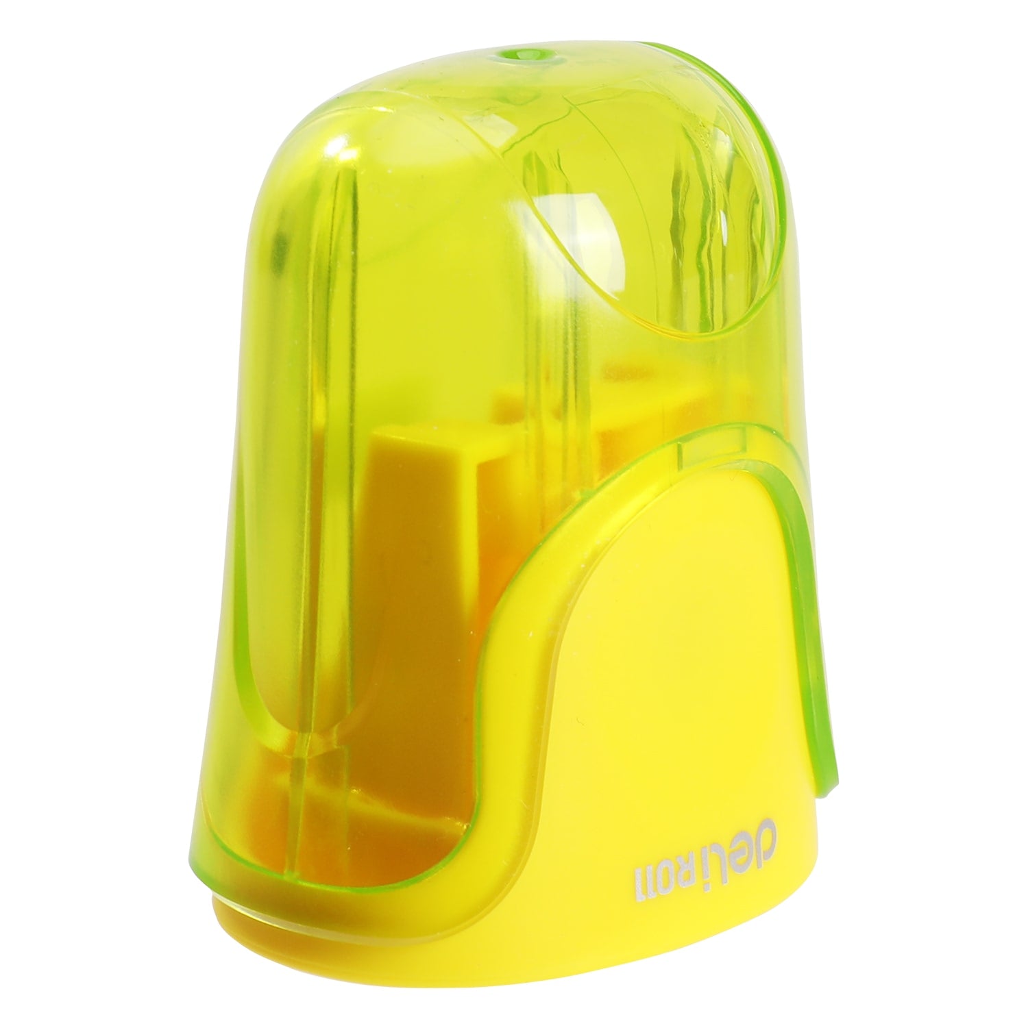 Deli 2 hole - for pencil φ8mm/φ12mm - Al Masam Stationery LLC