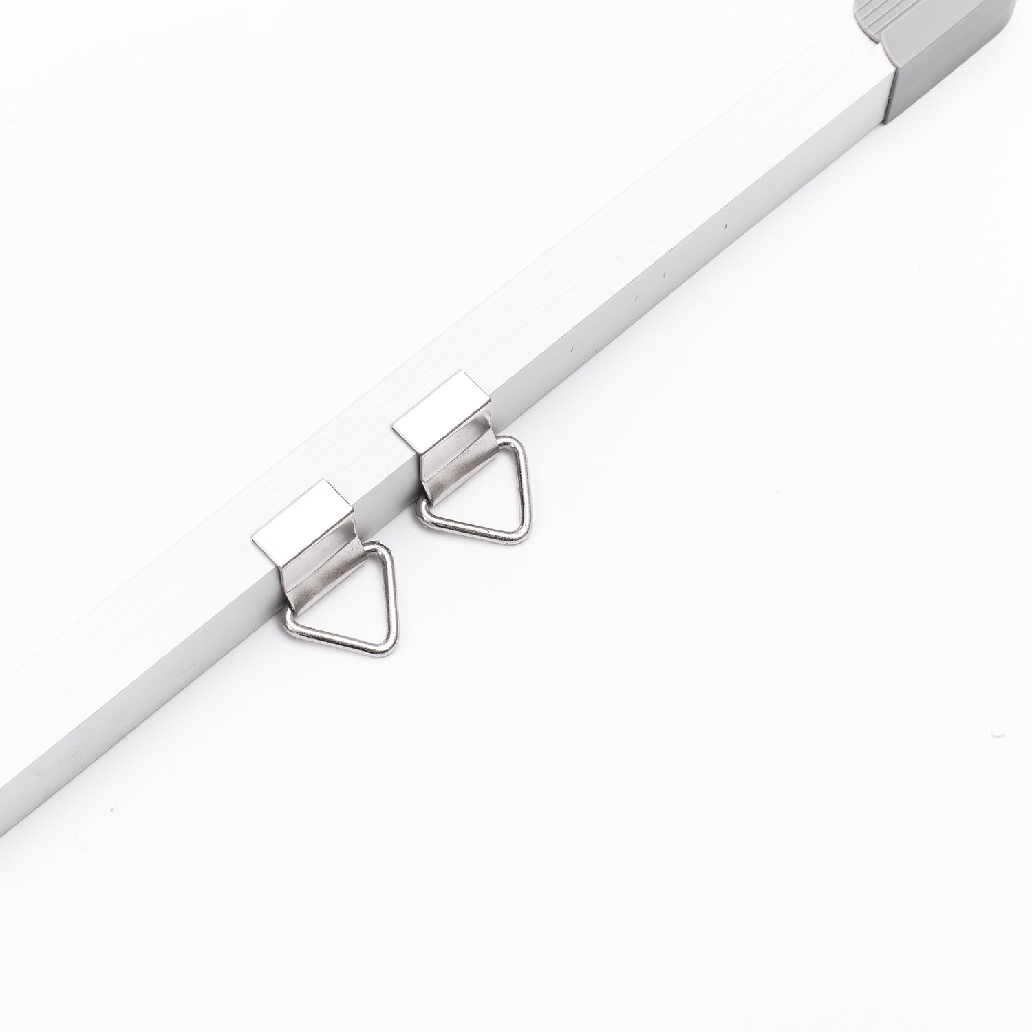 Deli Magnetic Whiteboard 600×900mm 24In×36In - E39033A - Al Masam Stationery LLC