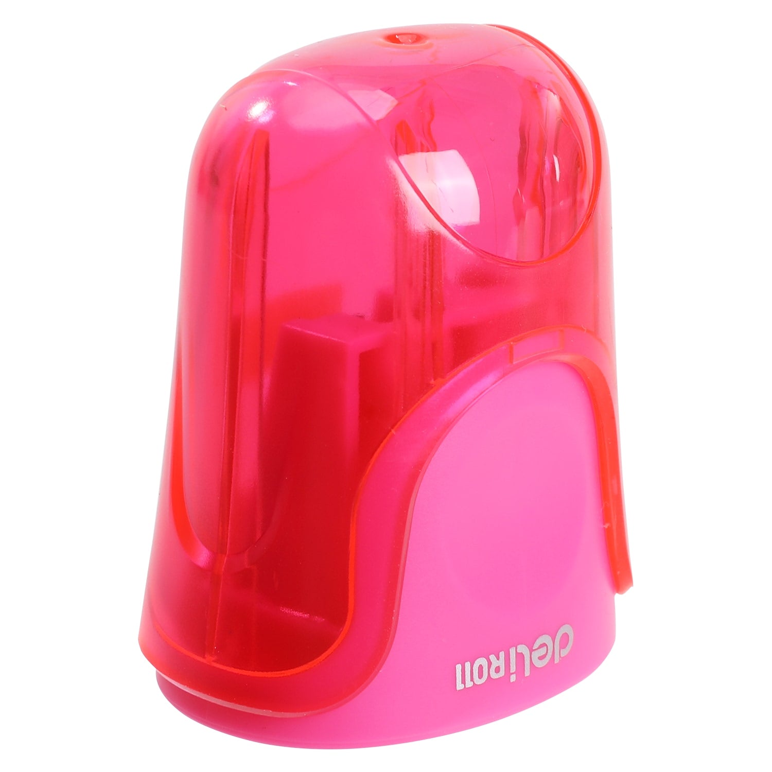 Deli 2 hole - for pencil φ8mm/φ12mm - Al Masam Stationery LLC