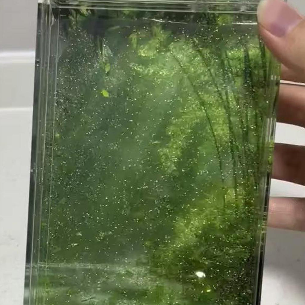 ELMAS DIY Snow Night Lights Street Lamp Learning Toy - Al Masam Stationery LLC