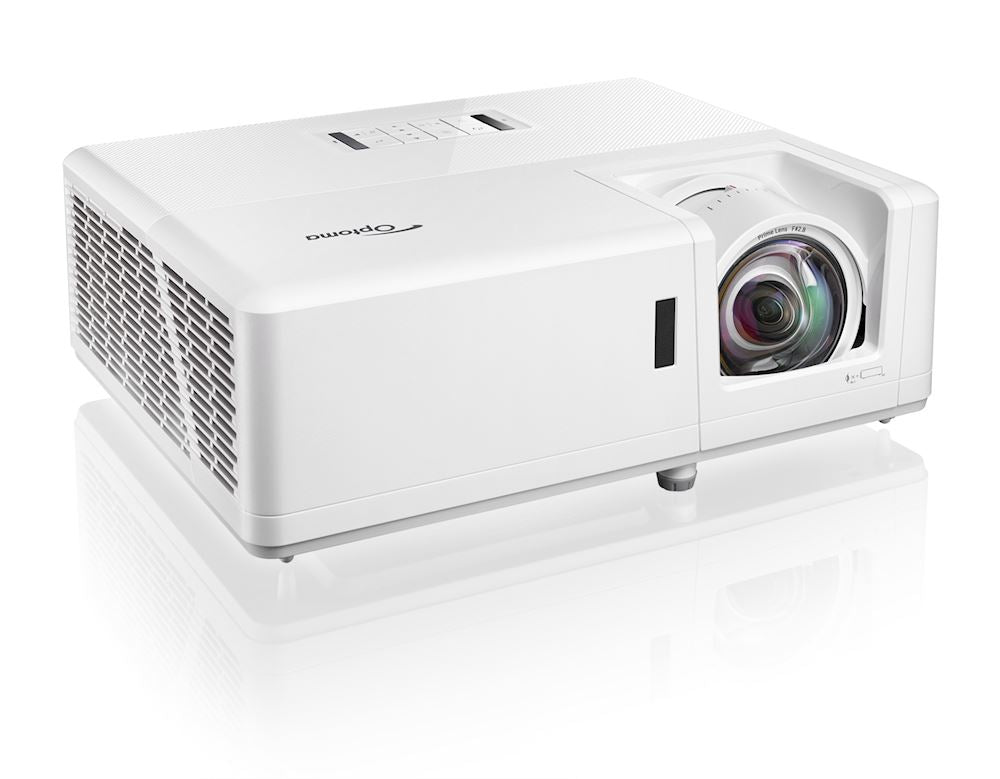 Optoma ZH406STx Projector - Al Masam Stationery LLC