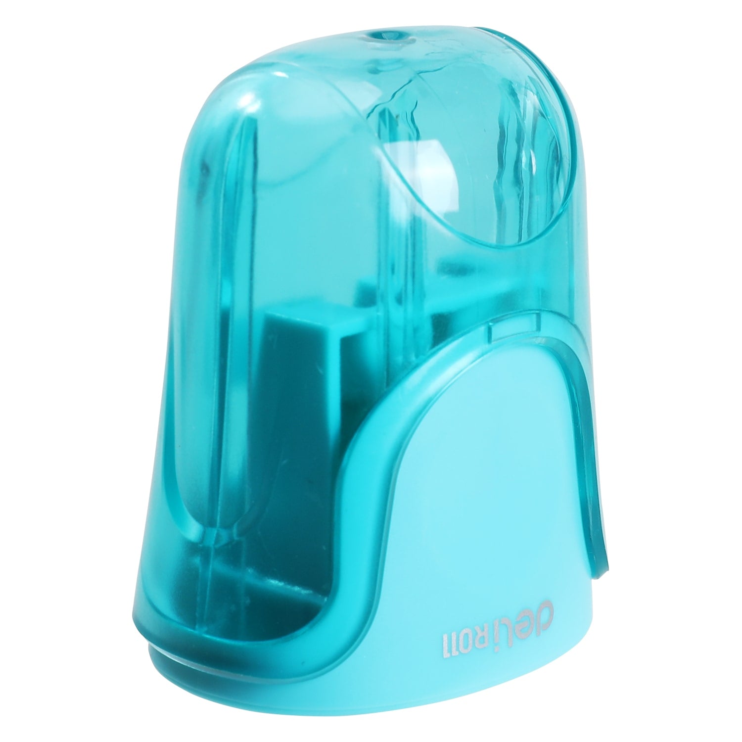 Deli 2 hole - for pencil φ8mm/φ12mm - Al Masam Stationery LLC