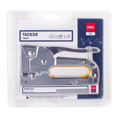 Deli Metal Tacker 8mm Value Pack