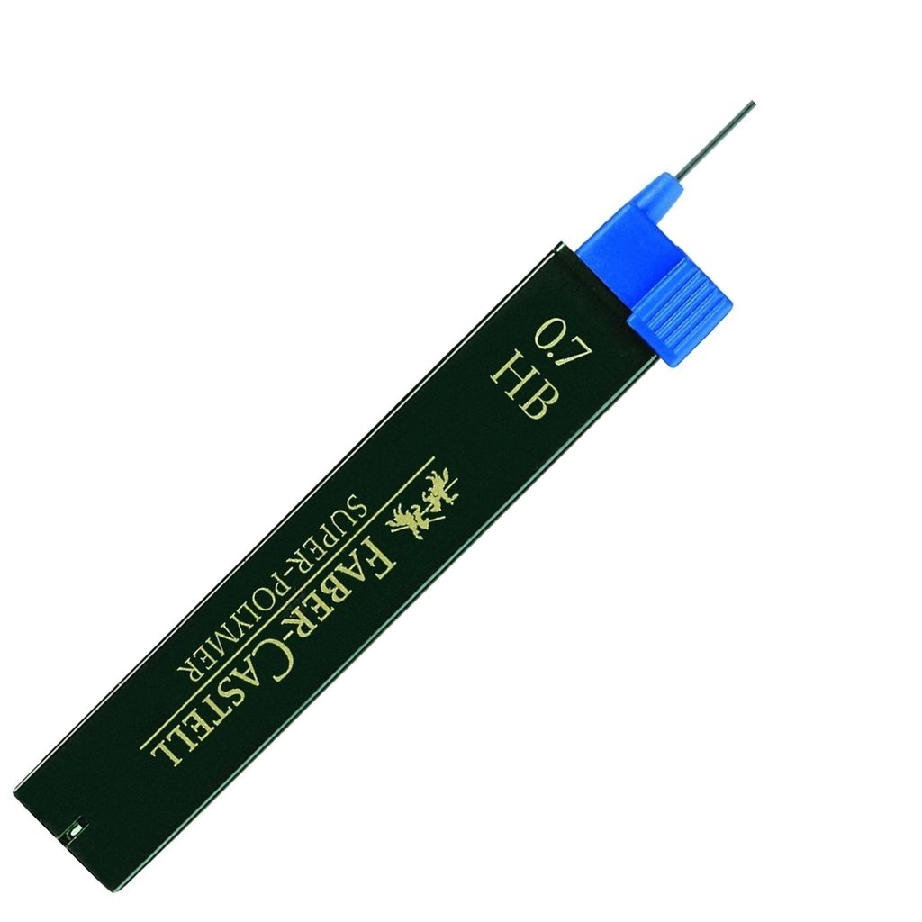 Mechanical  Pencil Lead 0.7mm - Al Masam Stationery LLC