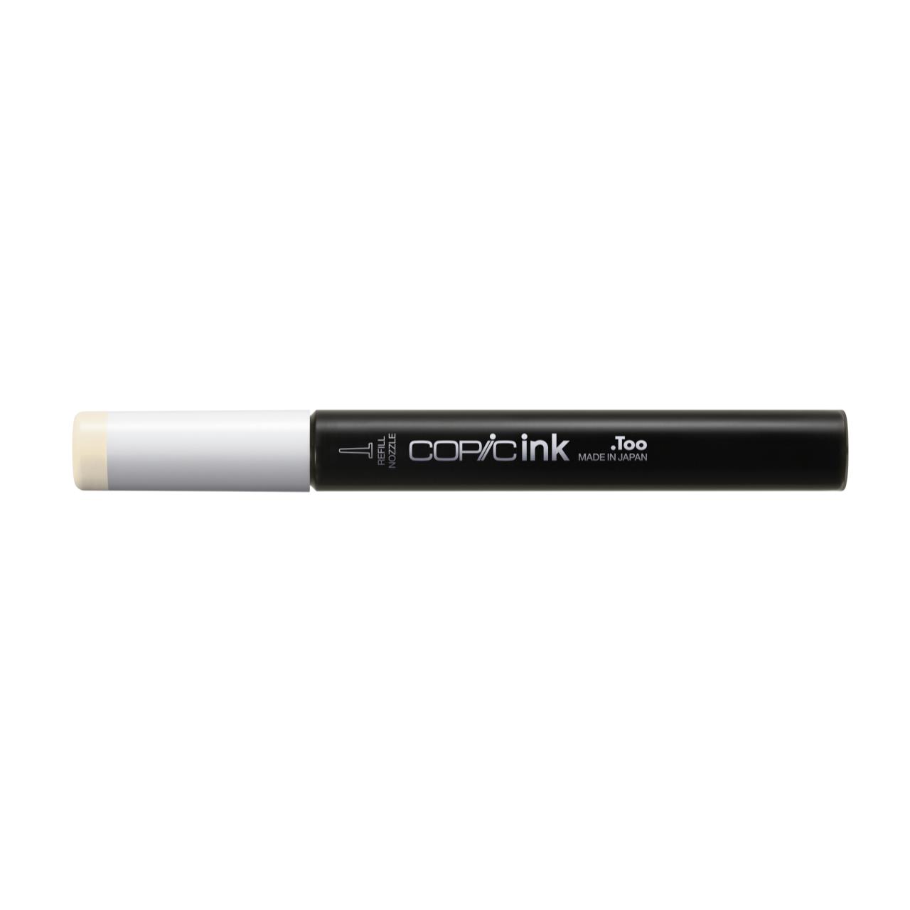 Copic Ink  E81
