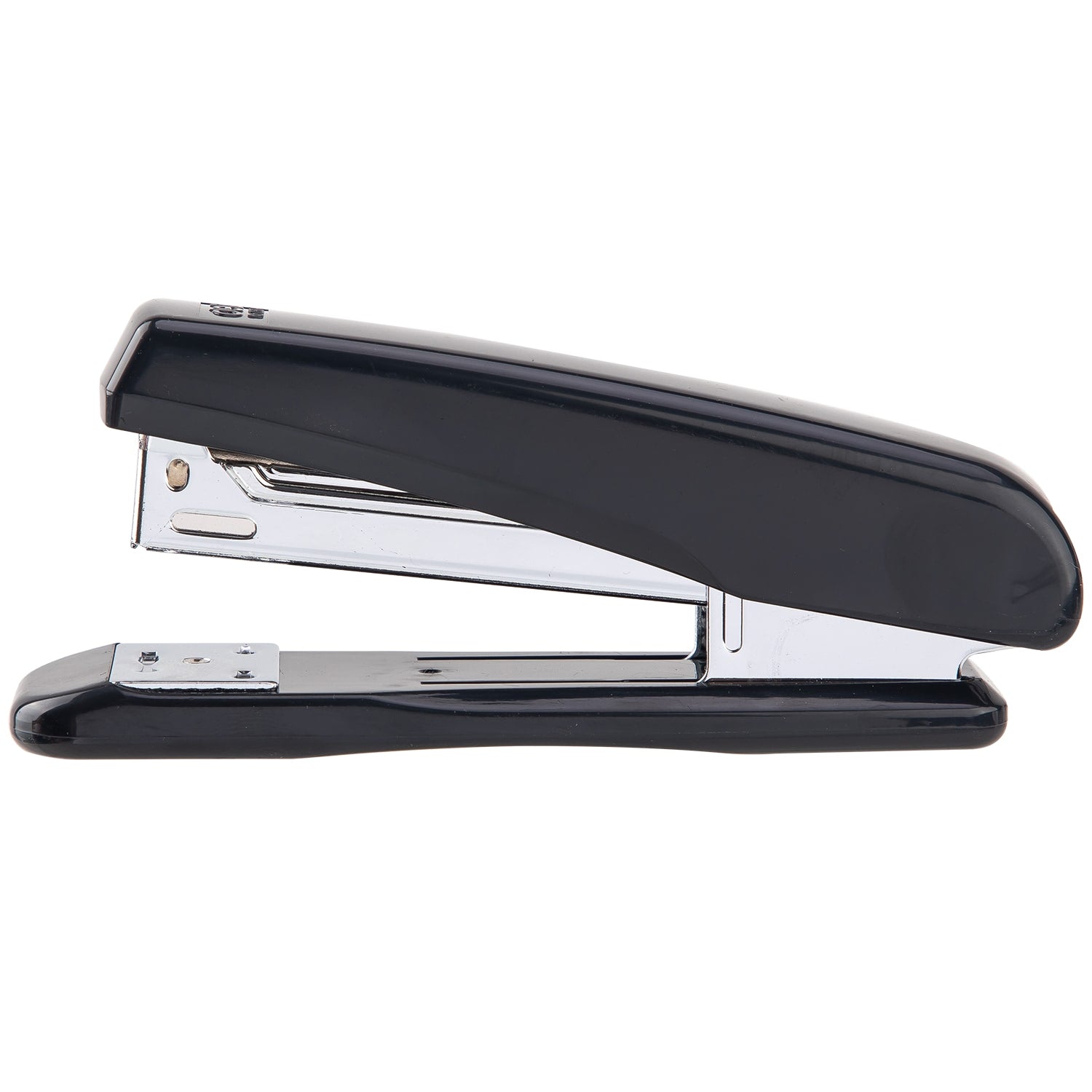 Deli Stapler Half Strip 25sheets - Al Masam Stationery LLC
