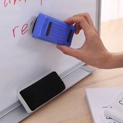 Deli Magnetic Whiteboard Eraser - (E7837) - Al Masam Stationery LLC