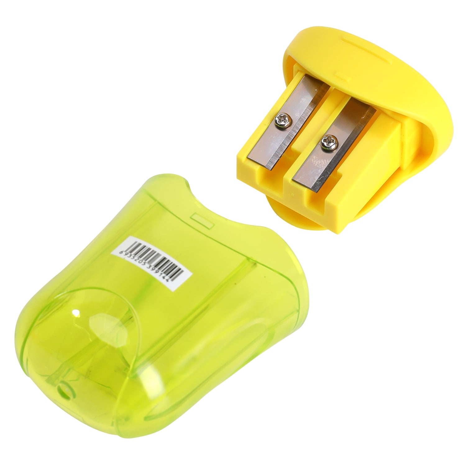 Deli 2 hole - for pencil φ8mm/φ12mm - Al Masam Stationery LLC