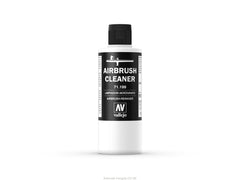 VALLEJO AIRBRUSH CLEANER 200ML - Al Masam Stationery LLC