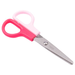 Deli Scissors 121mm w/sleeve - Al Masam Stationery LLC