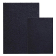 Atlas A3 Leatherette Binding Cover Dark Green 230g 100 Sheets - Al Masam Stationery LLC