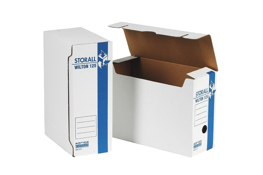 Storage Box Eastlight 94111 Wilton - Al Masam Stationery LLC Main image
