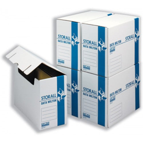 Storage Box Eastlight 94111 Wilton Secondary image