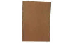 GBC BINDING COVERS ECOSERIES BROWN A4 250 GSM - Al Masam Stationery LLC