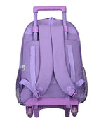 Pause Trolley Bag PABT-1109-H17 | Stylish Rolling School Bag