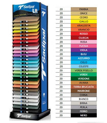 SADIPAL Assortment for SA06085 - Display of 540 Sheets - Al Masam Stationery LLC